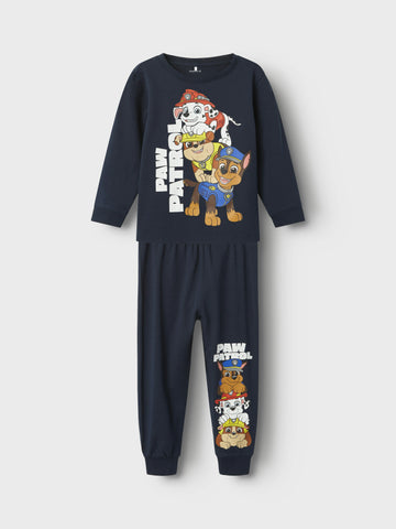 Zweiteiliger Pyjama