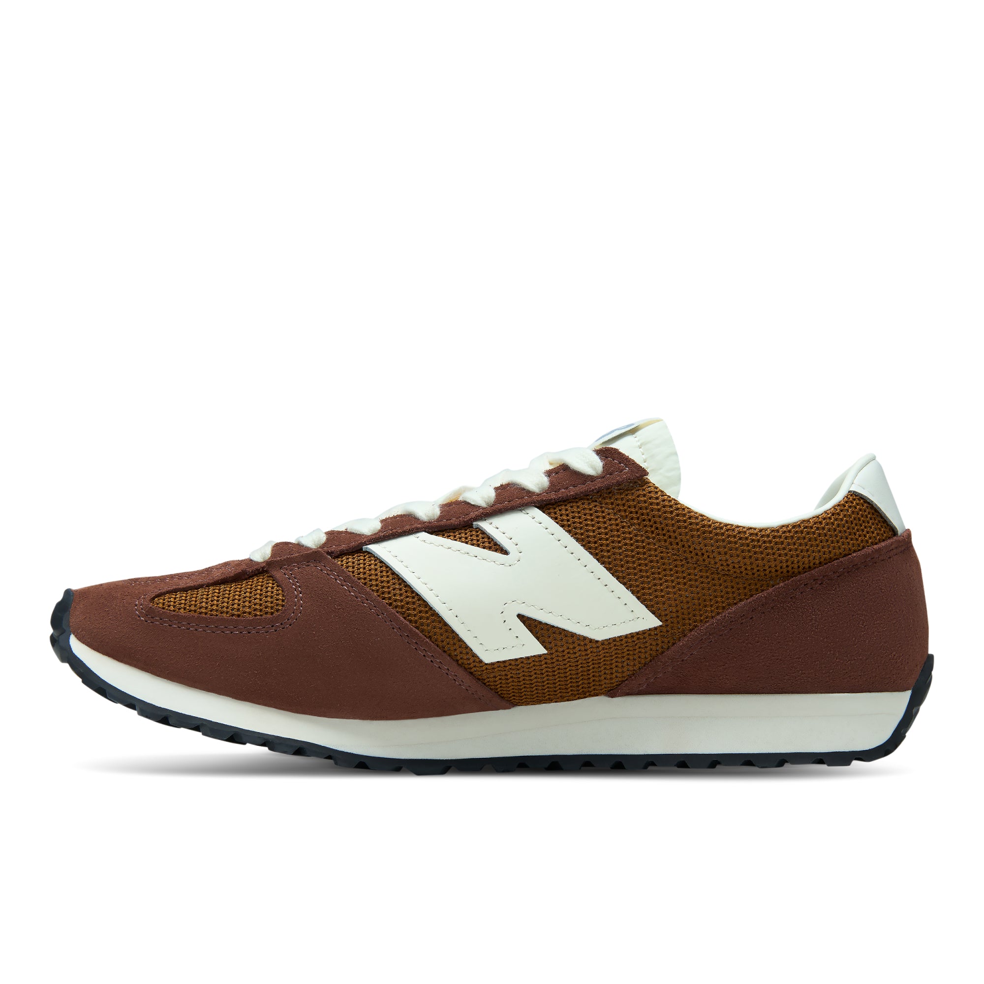 New Balance Sneaker braun