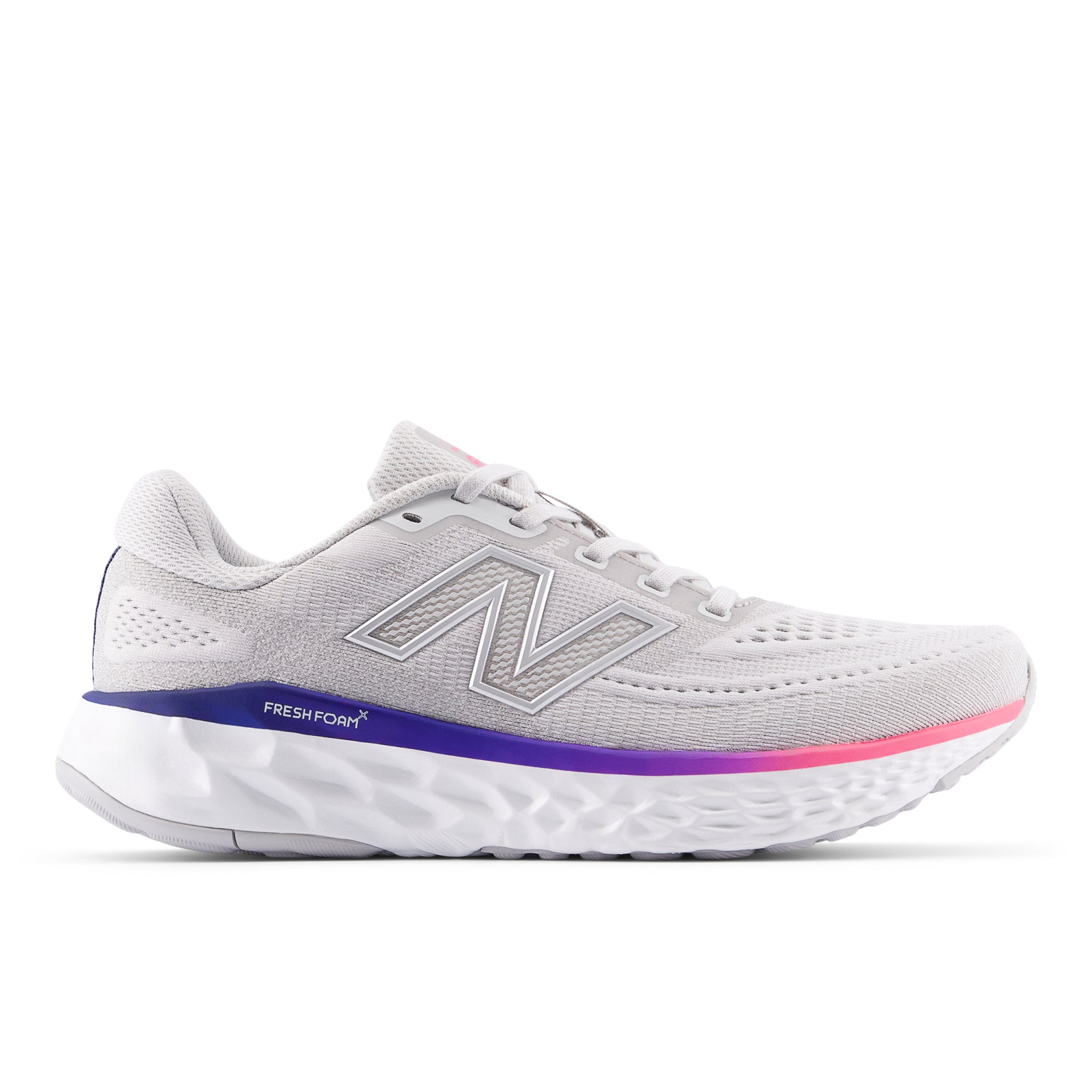 New Balance Sportschuhe grau