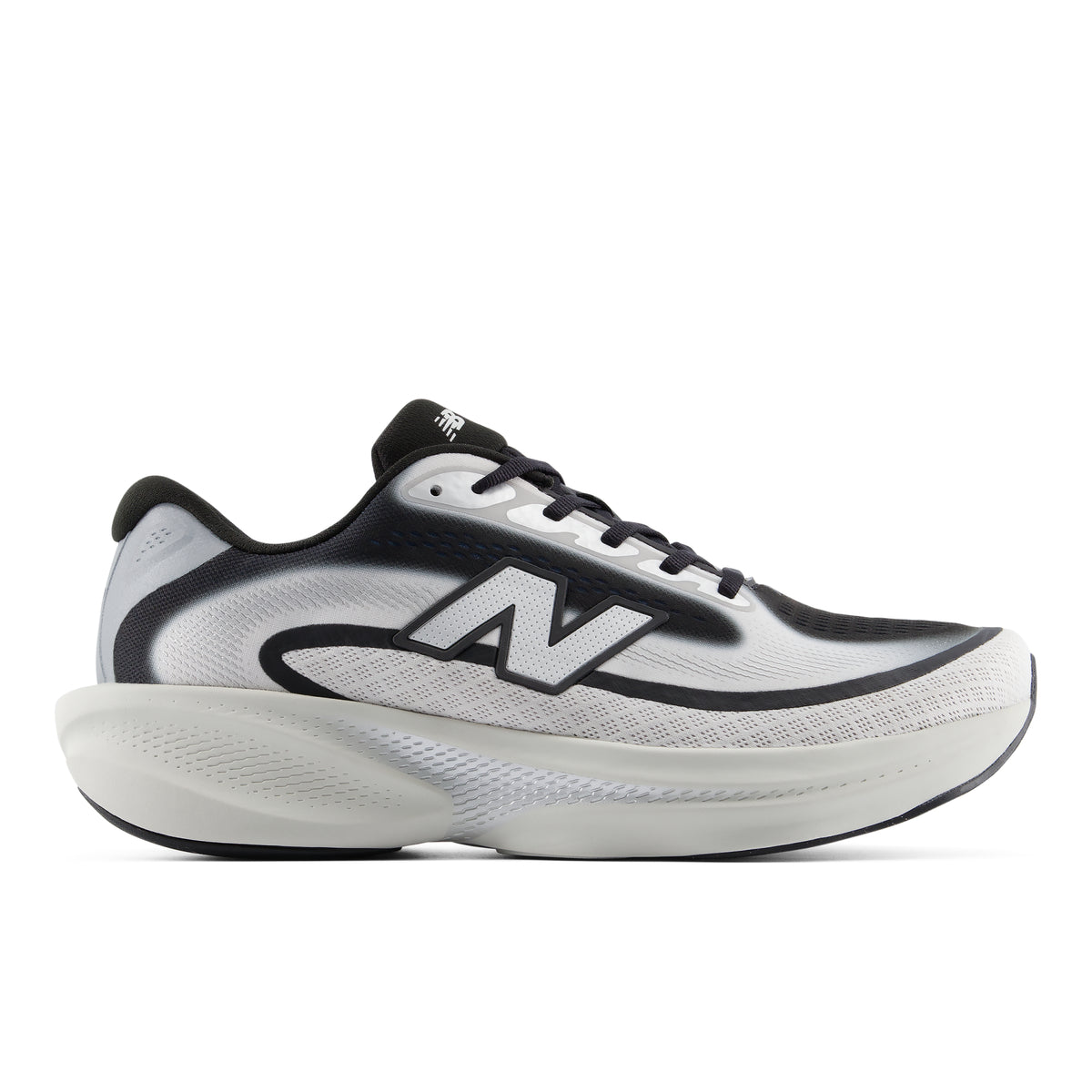New Balance Sportschuhe silber