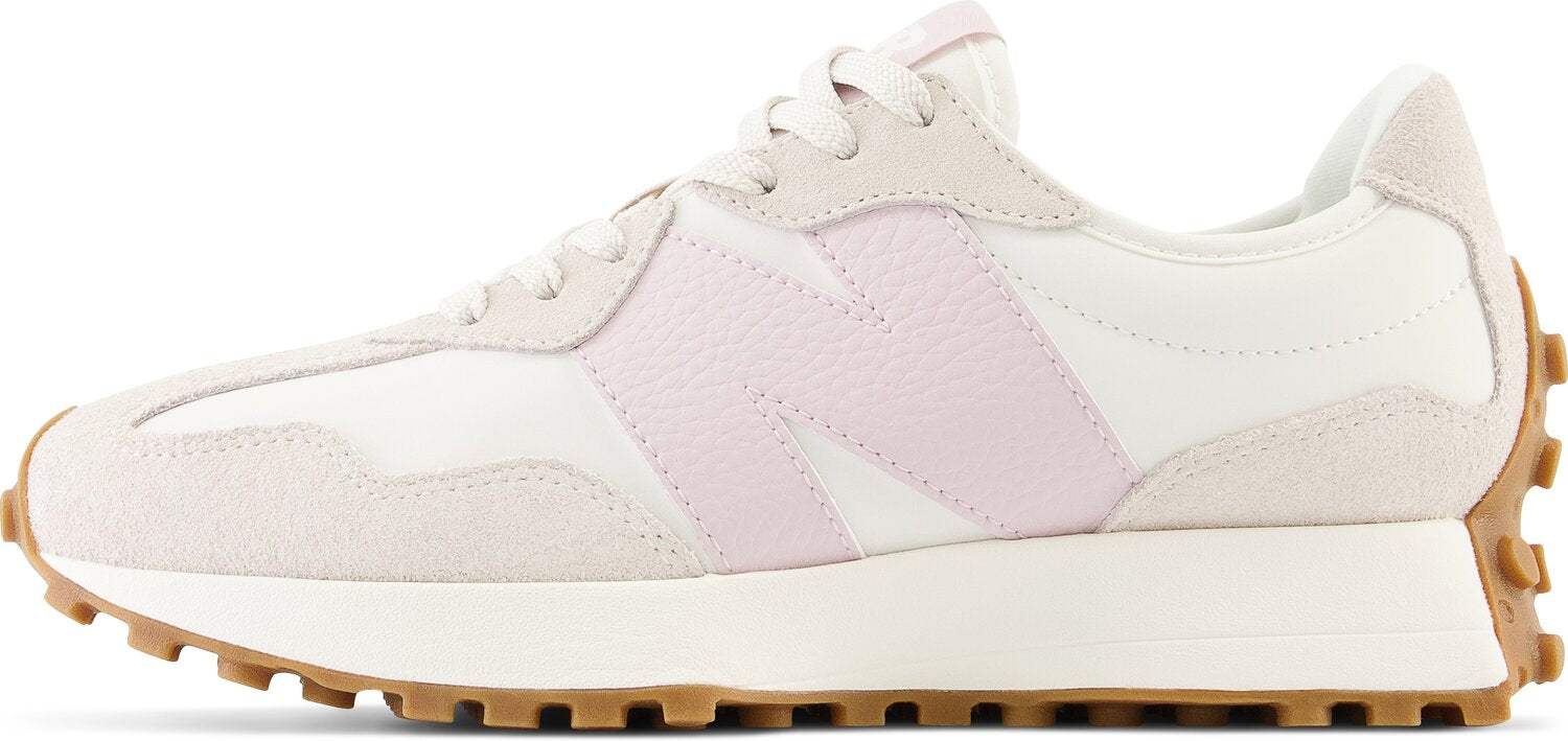 New Balance Sneaker hellgrau