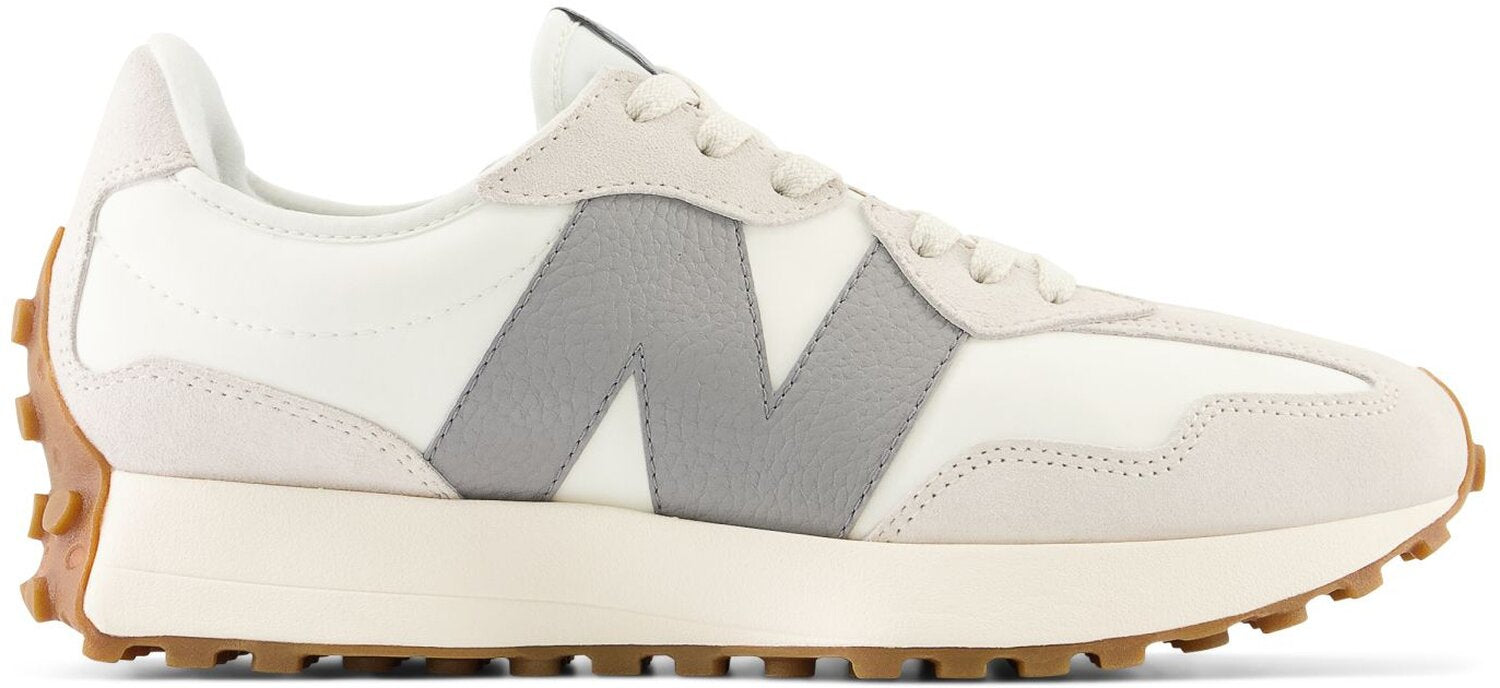 New Balance Sneaker hellgrau