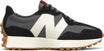 New Balance Sneaker schwarz