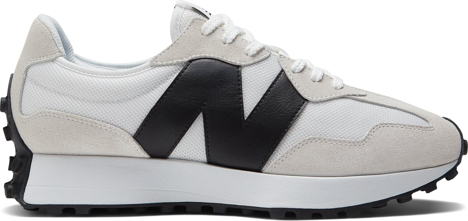 New Balance Sneaker weiß