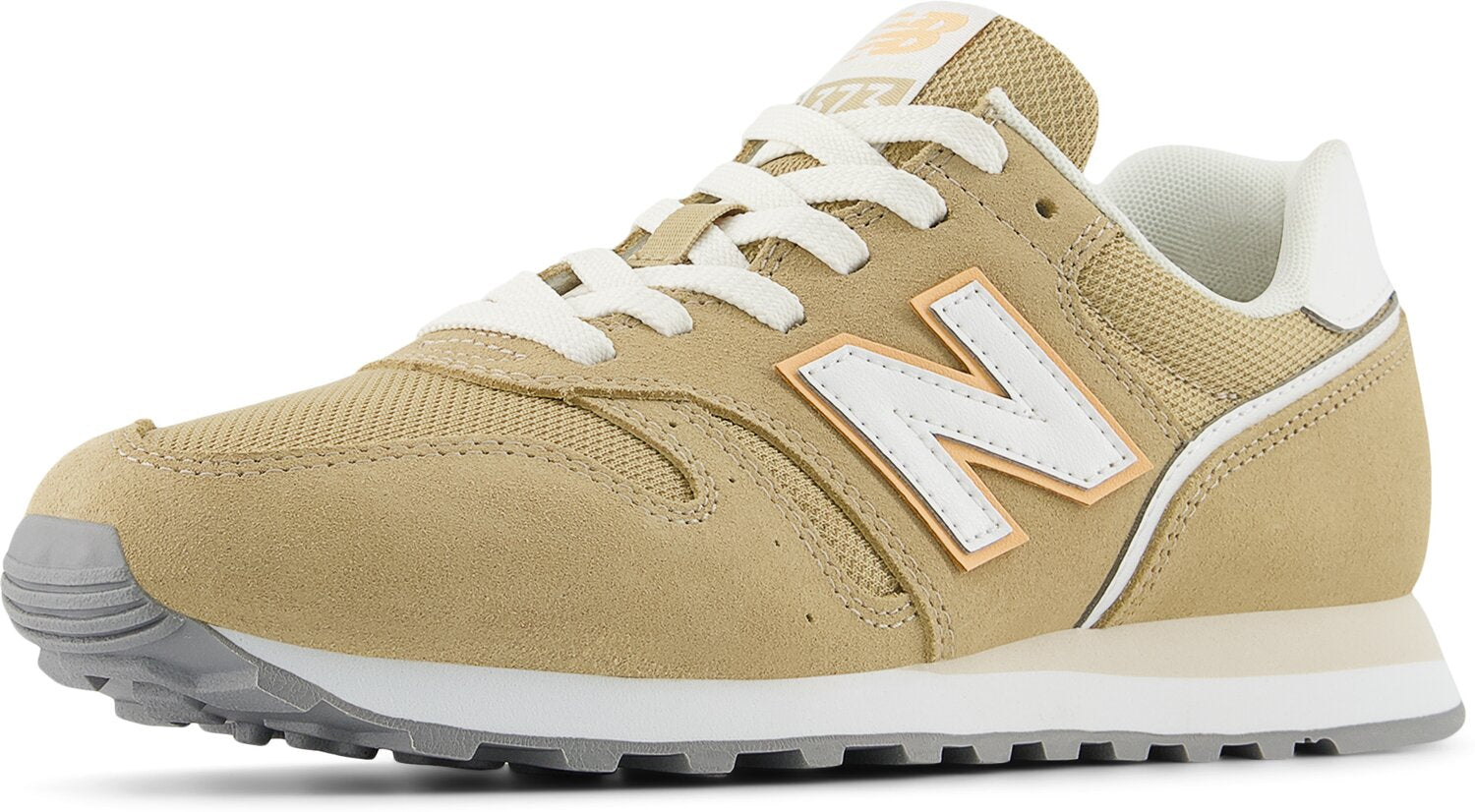 New Balance Sneaker beige