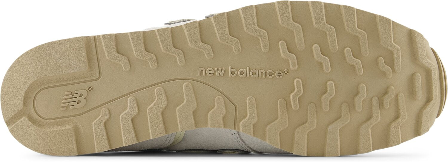 New Balance Sneaker creme