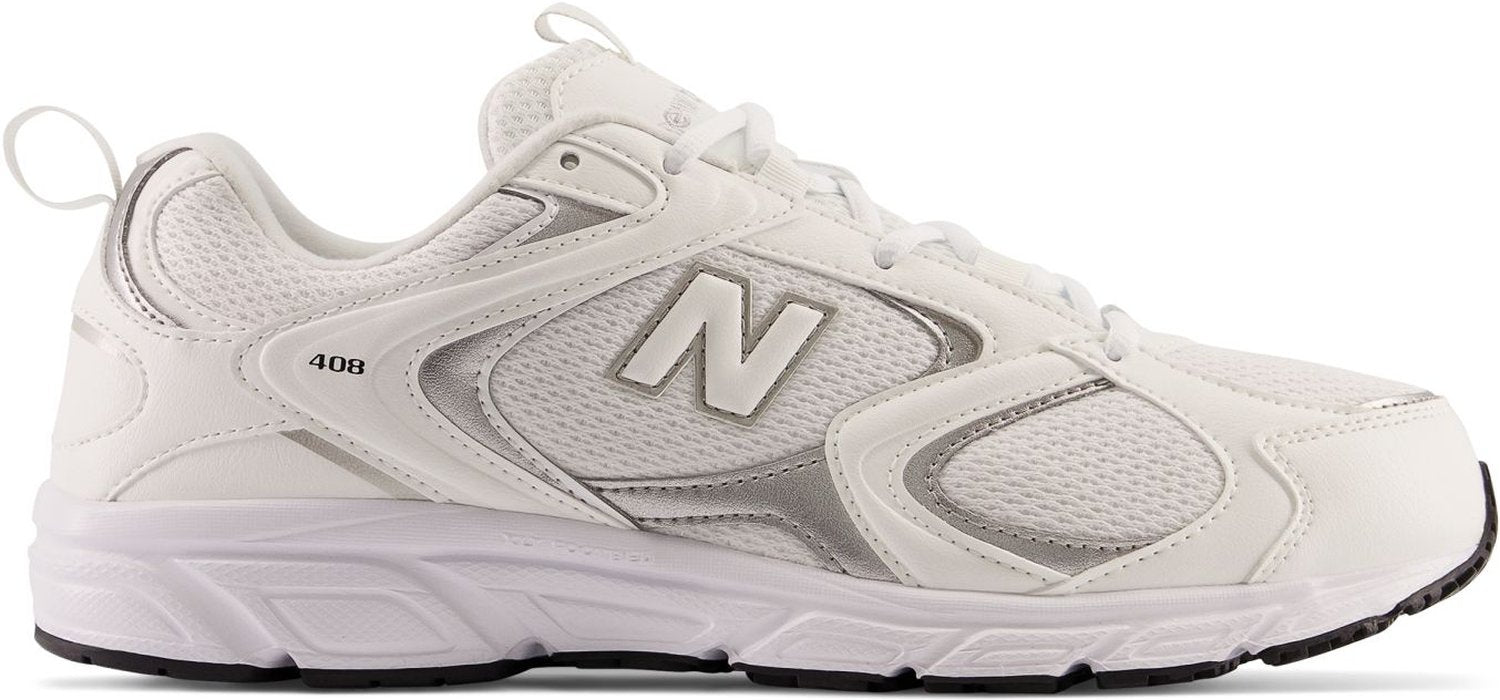 New Balance Sneaker weiß