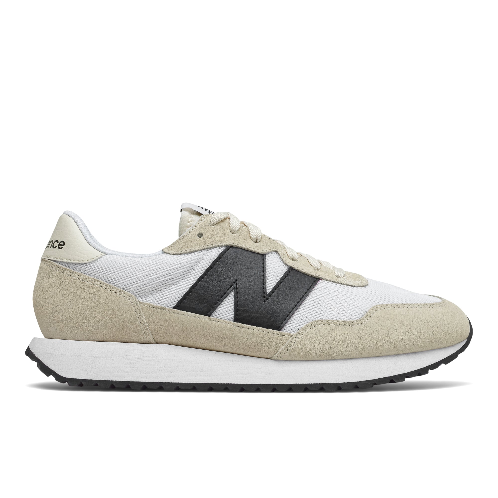 New Balance Sneaker beige