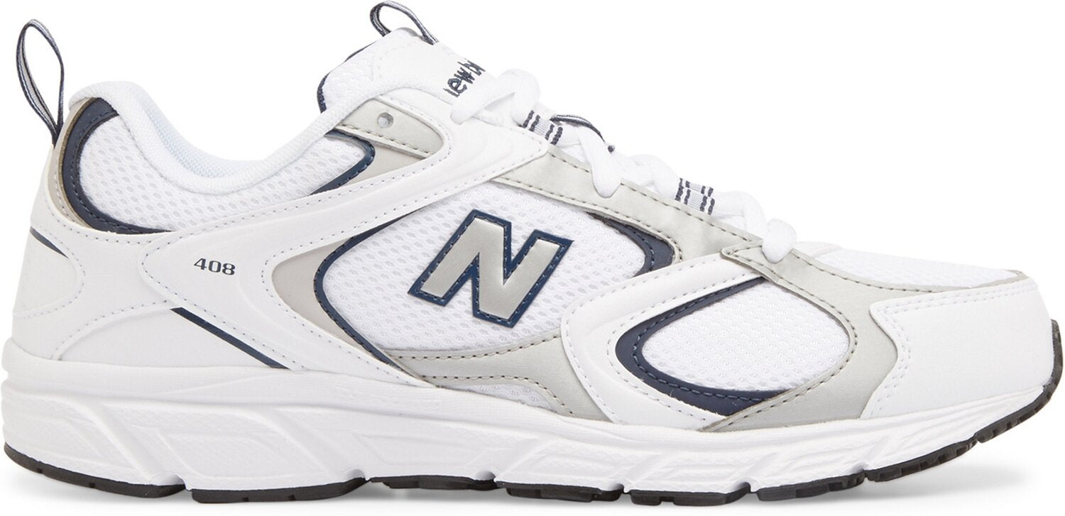 New Balance Sneaker weiß