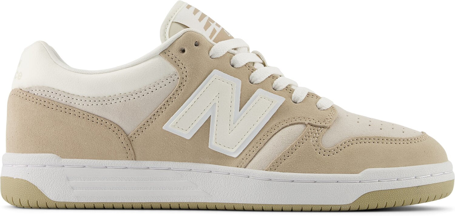 New Balance Sneaker braun