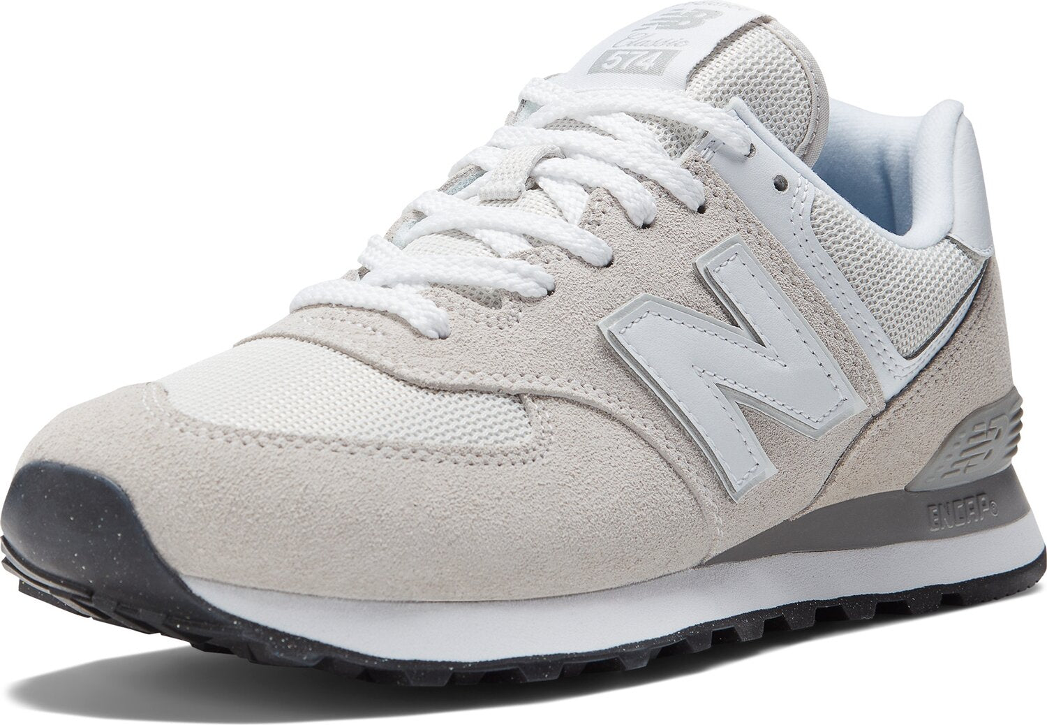 New Balance Sneaker beige