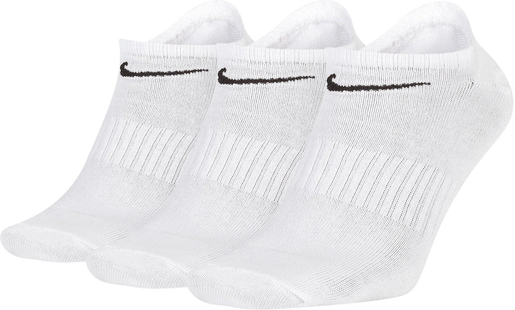 Nike Socken, Strümpfe weiß
