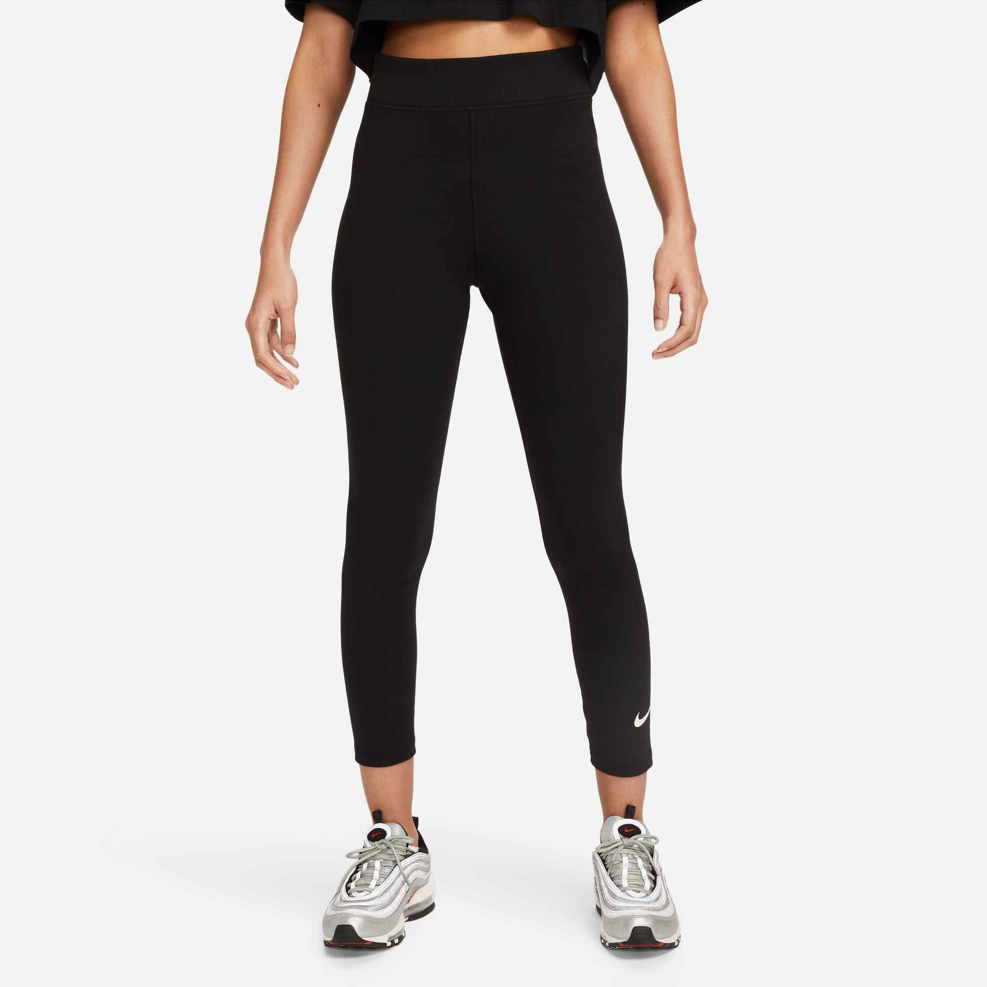 Nike Tights schwarz