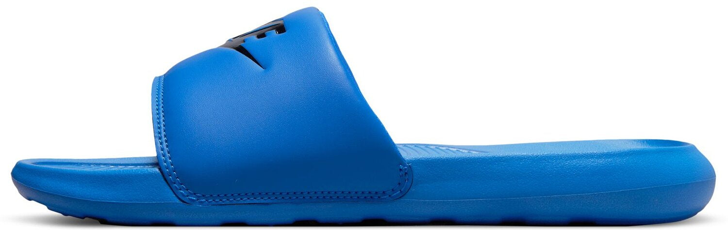 Nike Badeschuhe blau