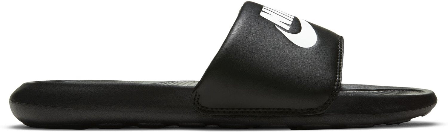 Nike Badeschuhe  schwarz