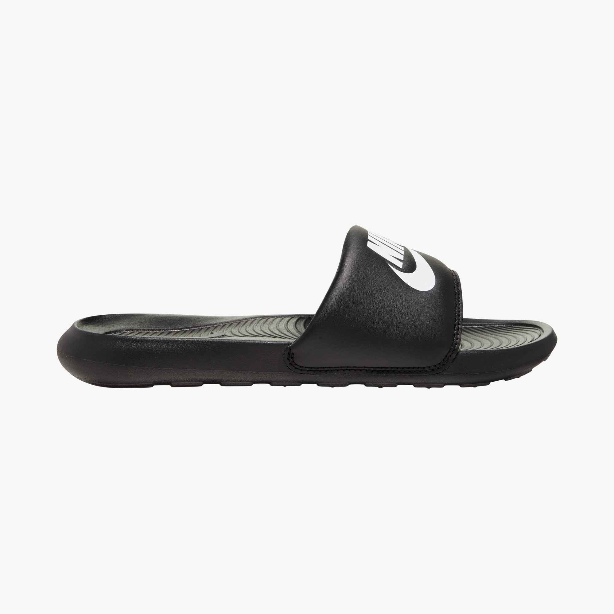 Nike Badeschuhe schwarz