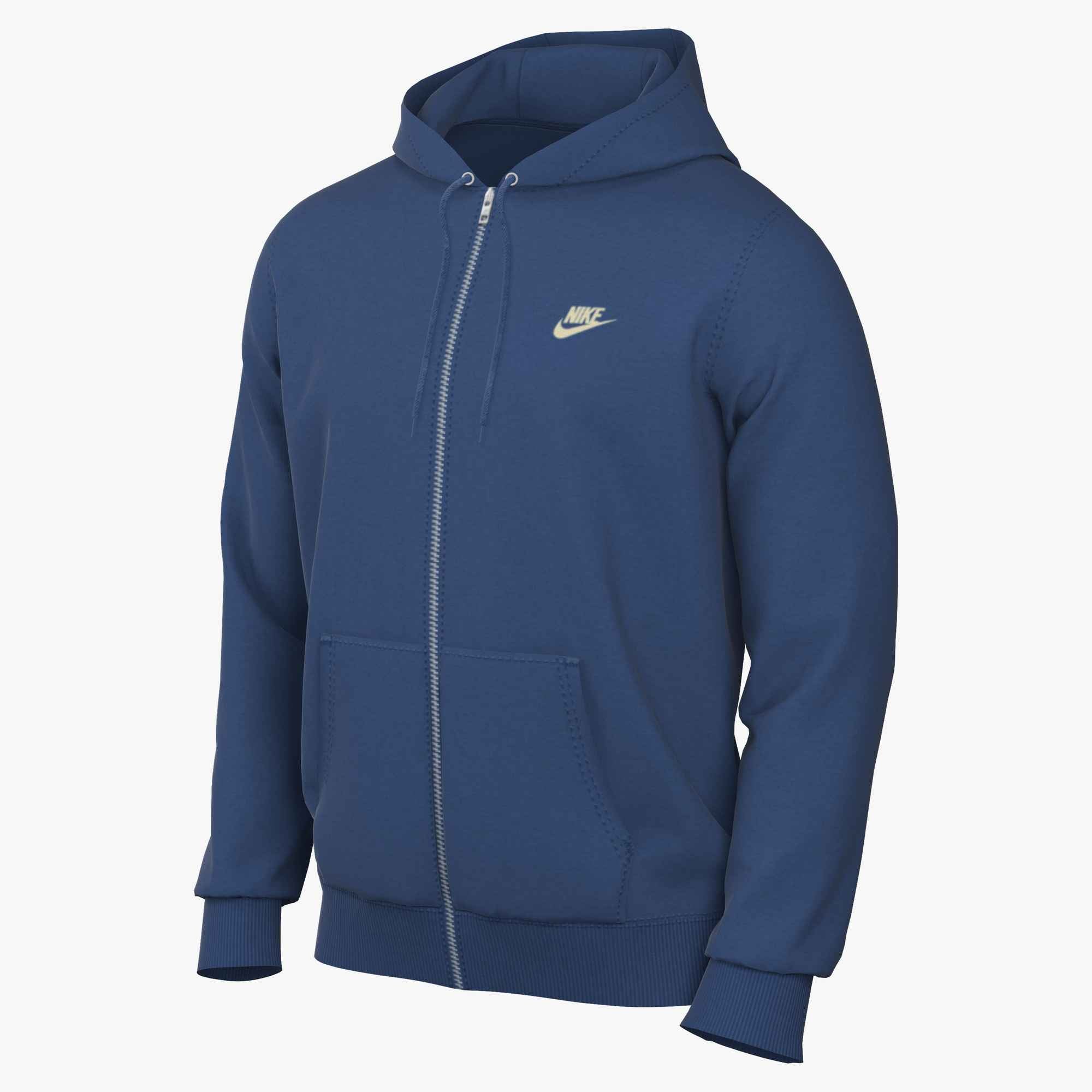Nike T-Shirts blau