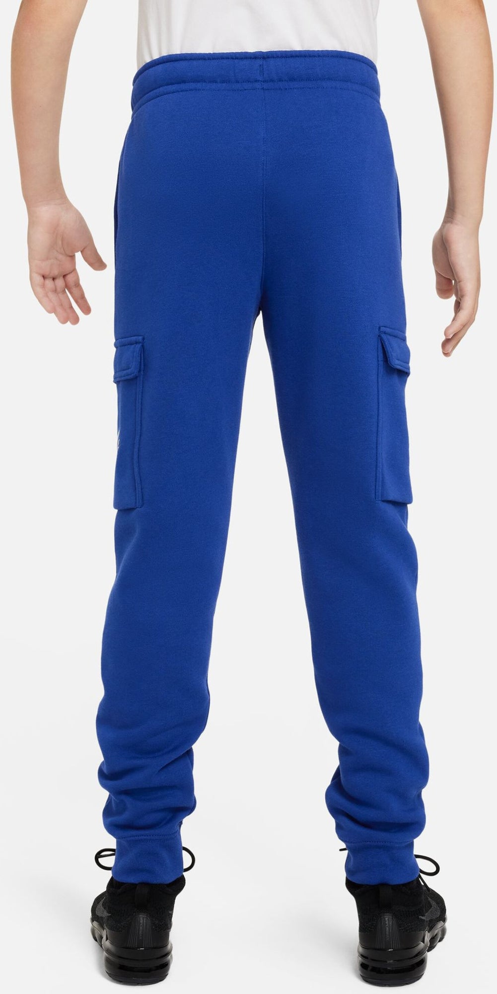 Nike Jogginghosen blau