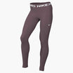 Nike Tights bordeaux