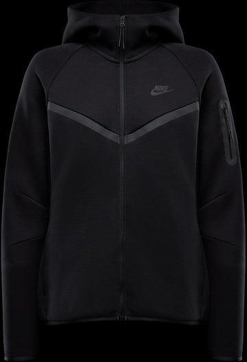 Fleece-Unterjacke