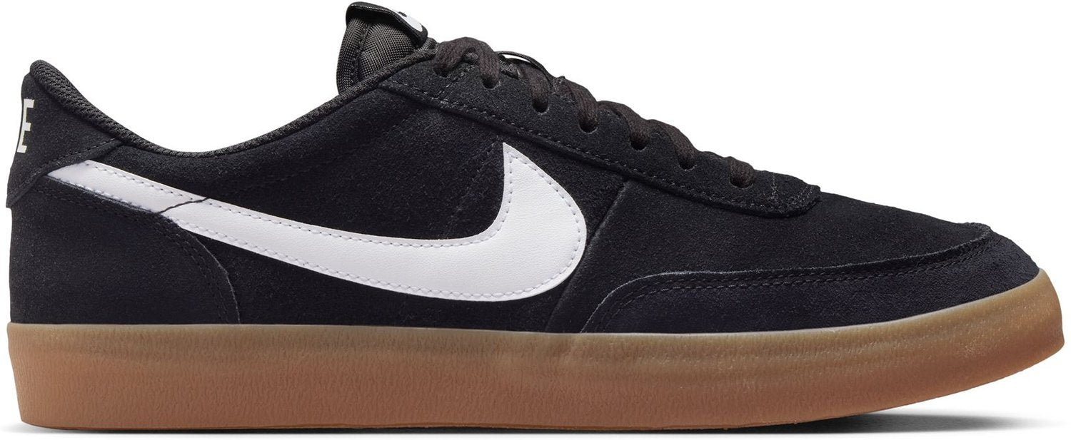 Nike Sneaker schwarz