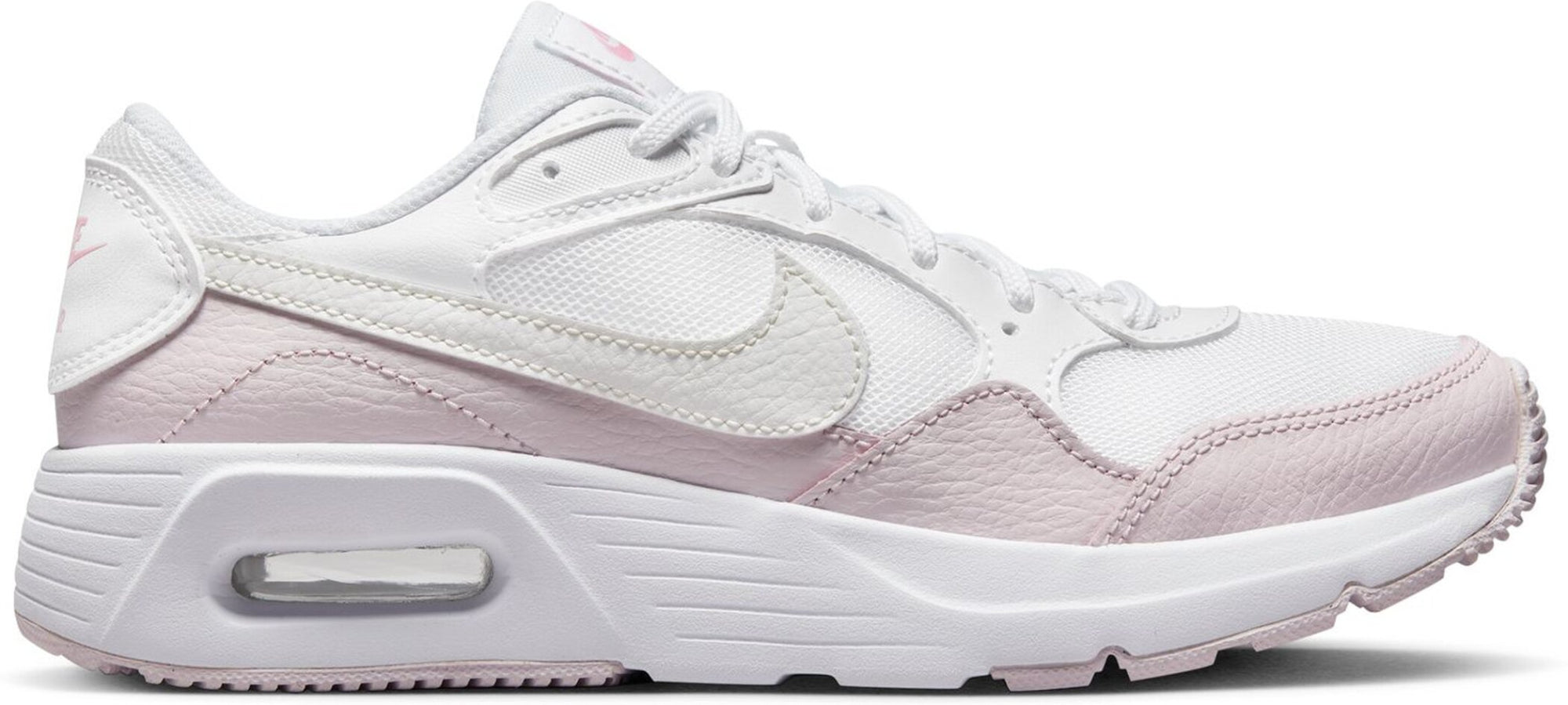 Nike Mode grau