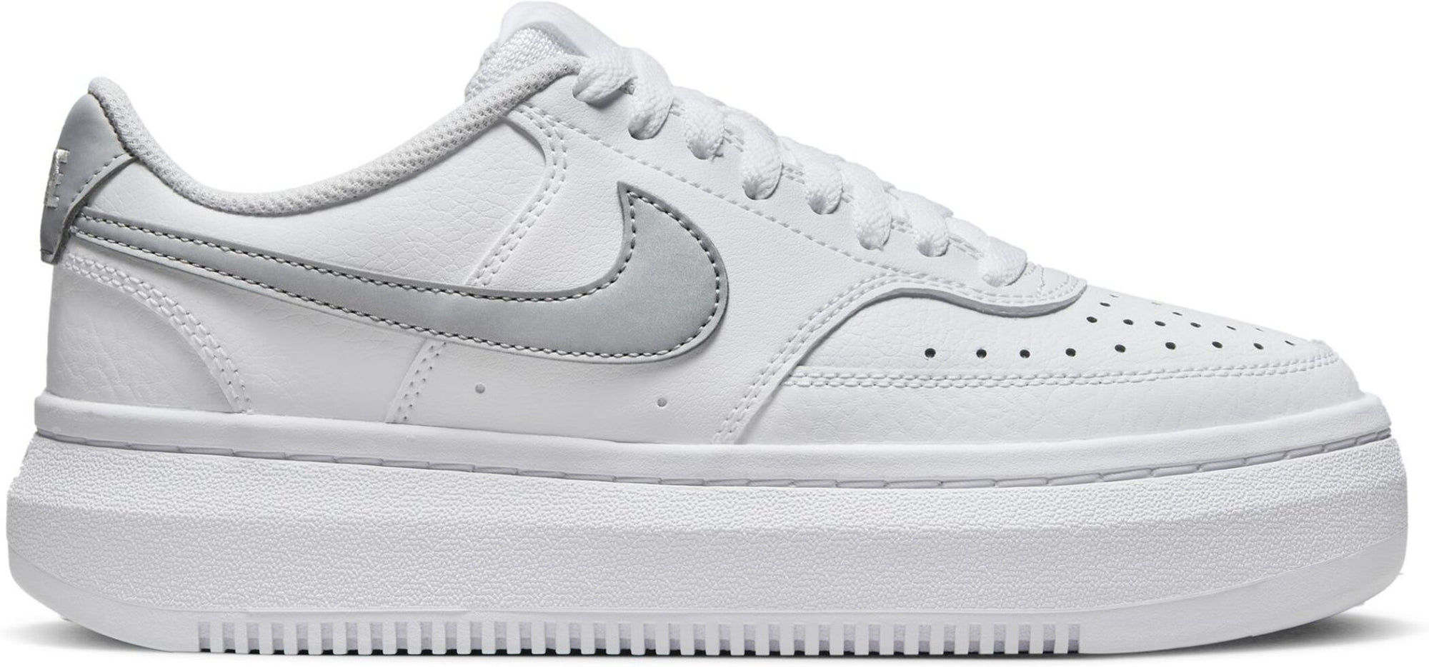 Nike Sneaker weiß