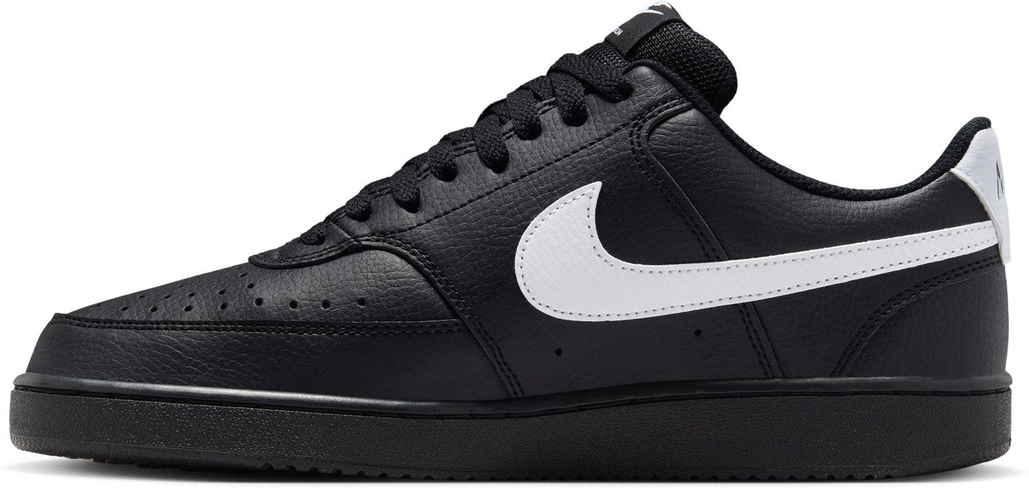 Nike Sneaker schwarz