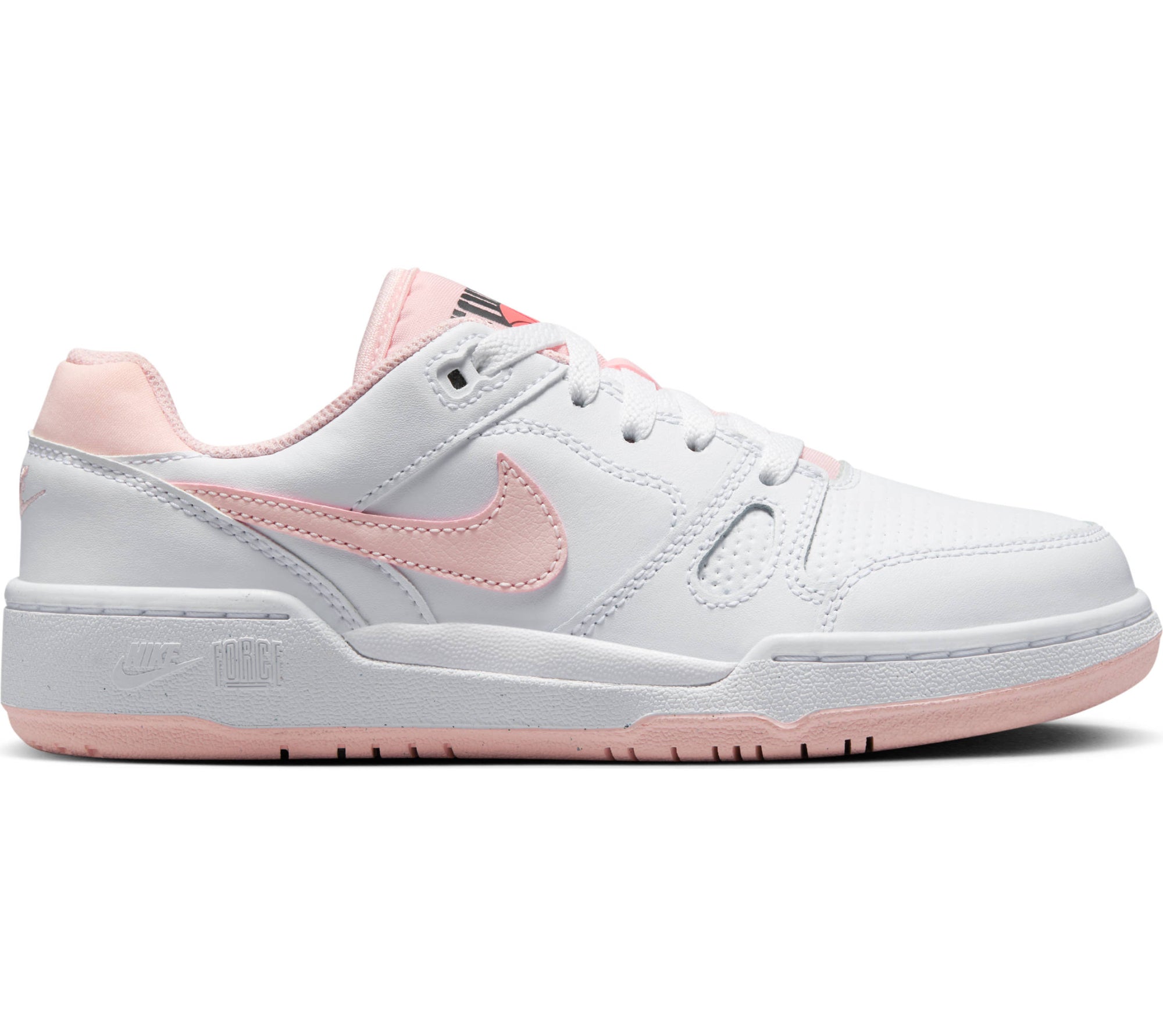 Nike Turnschuhe weiß