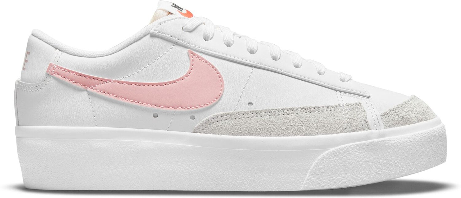 Nike Sneaker weiß