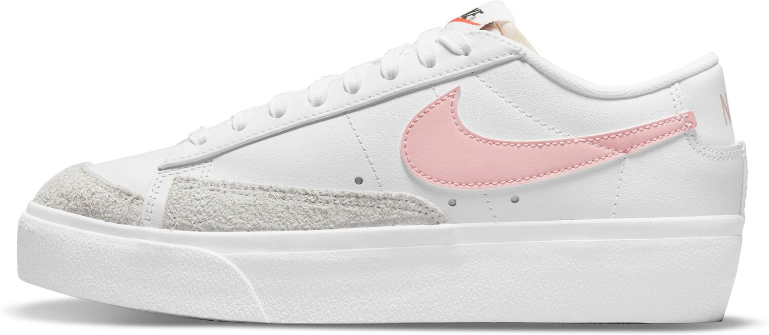Nike Sneaker weiß