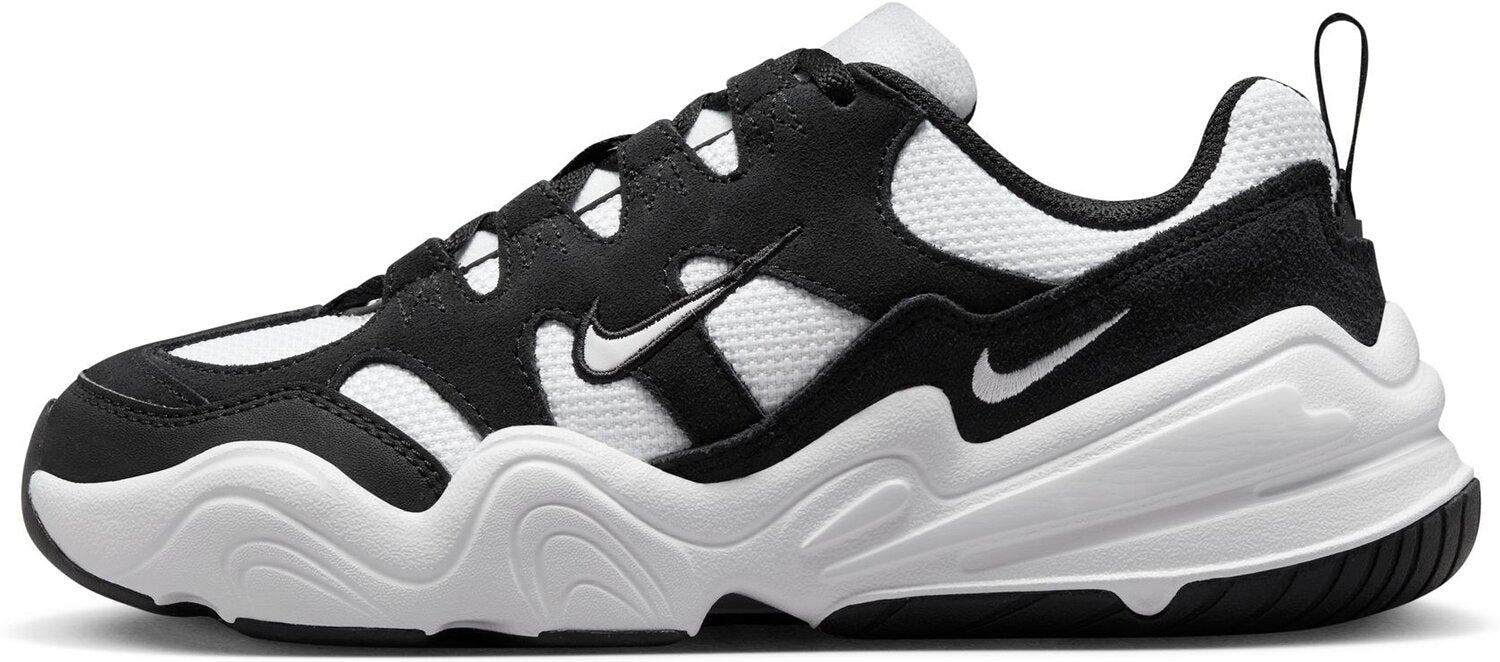 Nike Sneaker schwarz