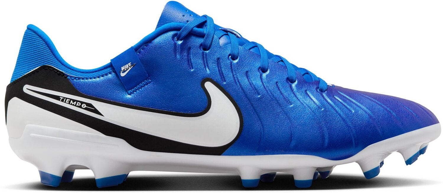 Nike Fußballschuhe blau
