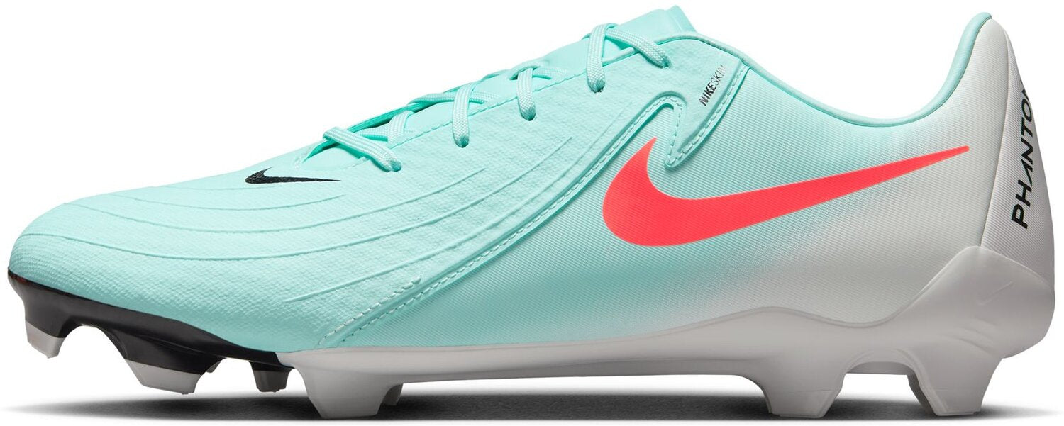 Nike Fußballschuhe  blau