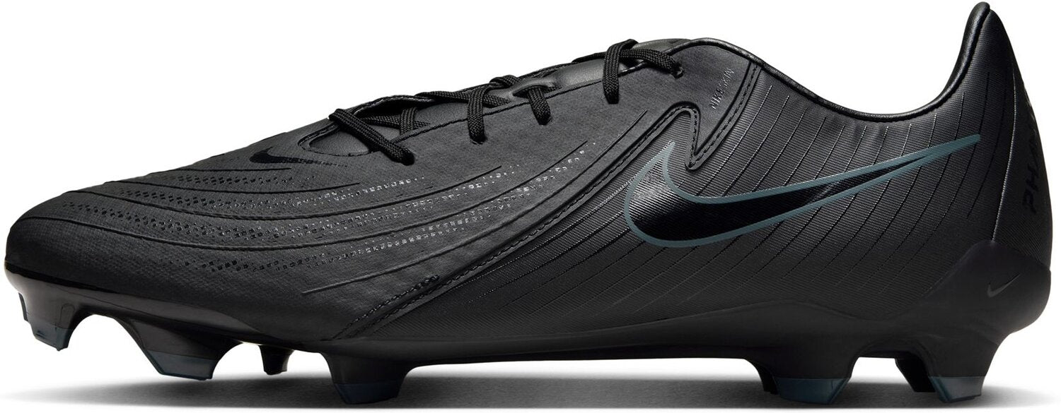 Nike Fußballschuhe schwarz