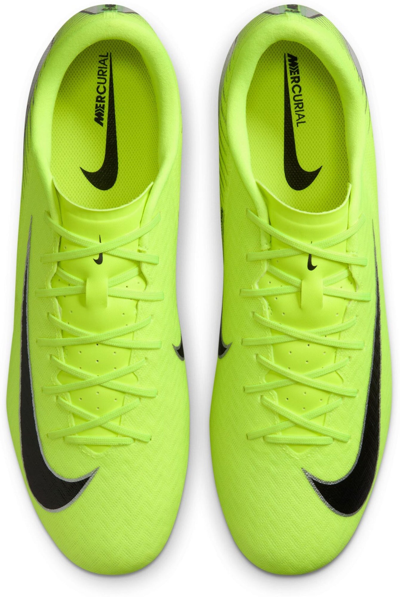 Nike Fußballschuhe grün