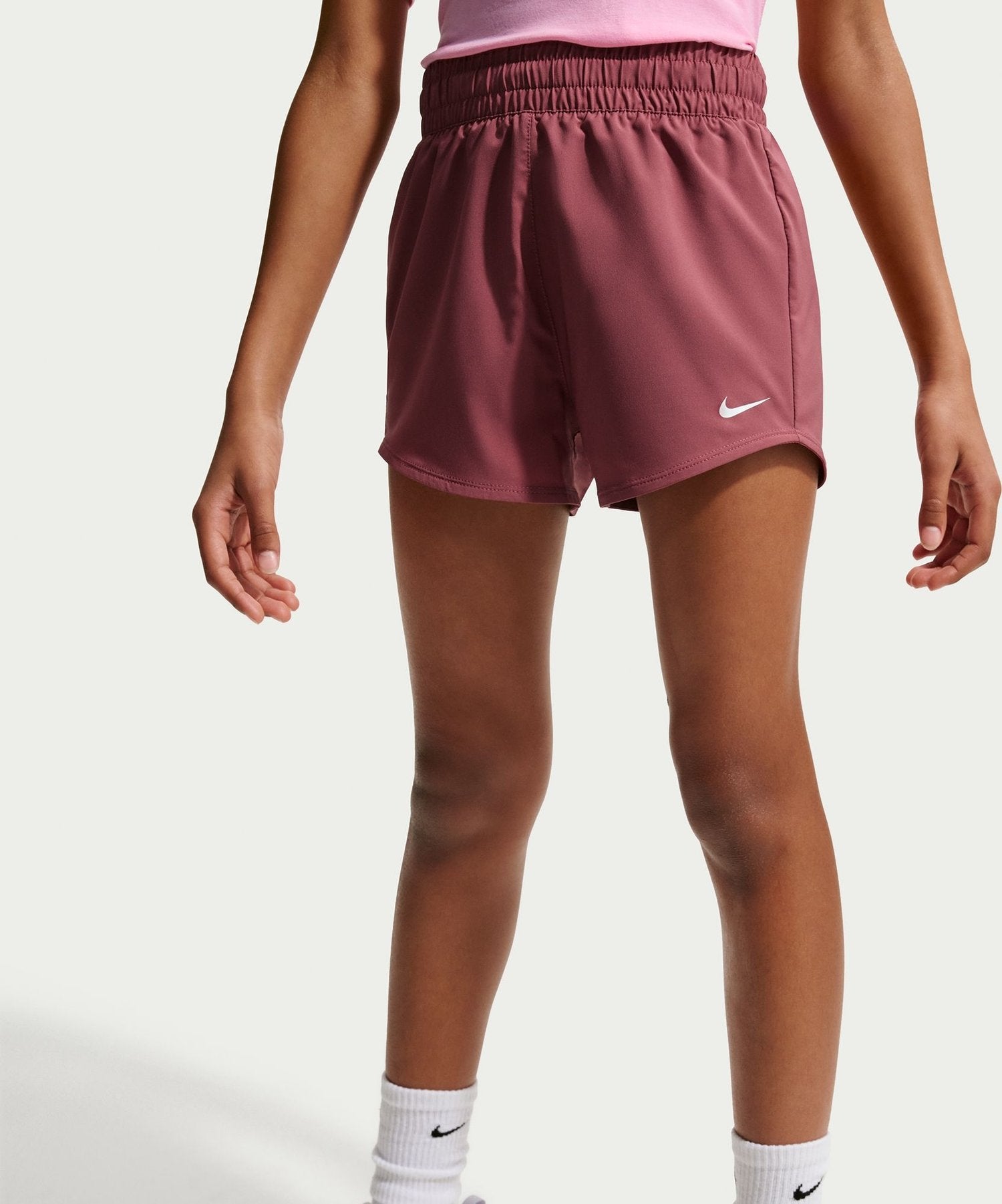 Nike Shorts pink