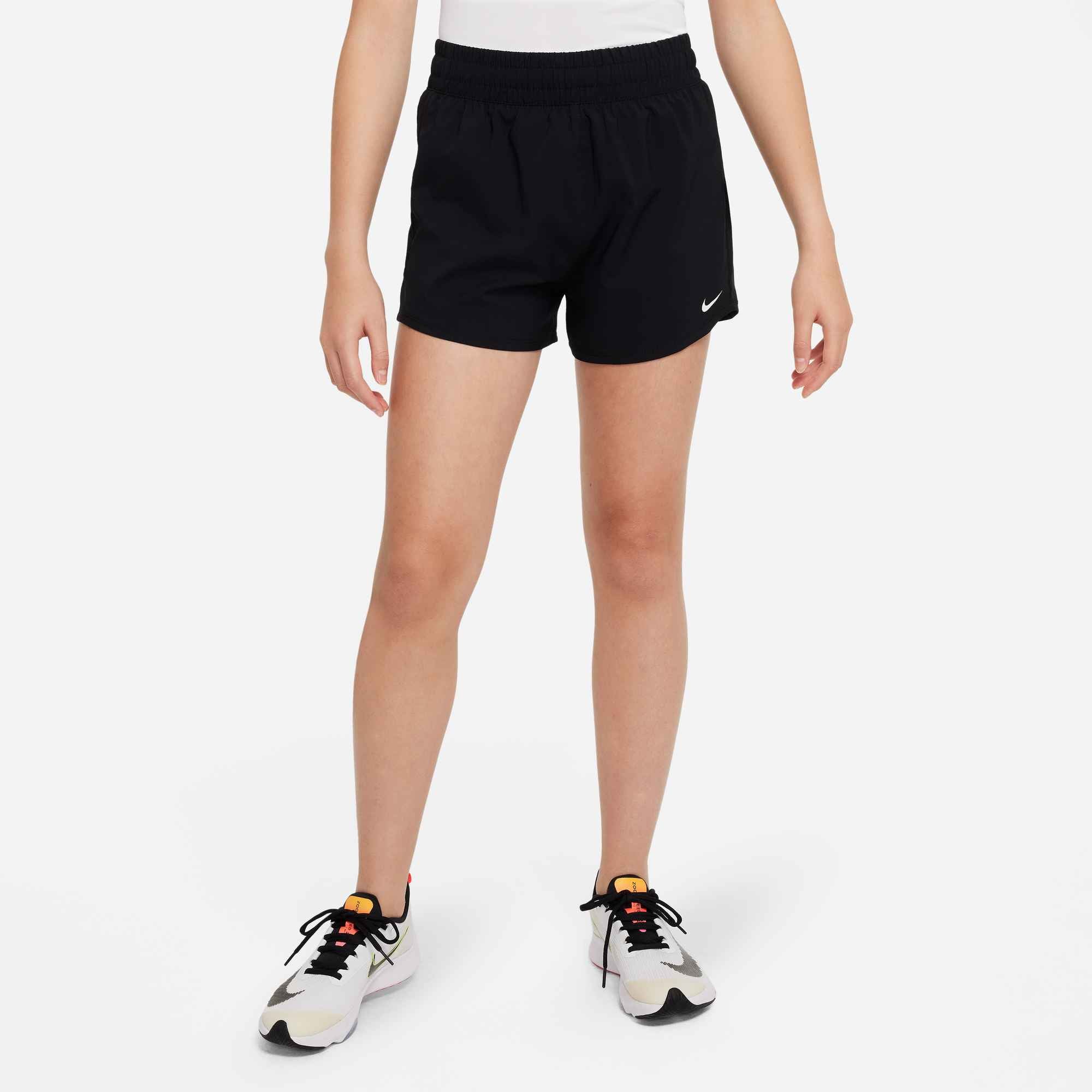 Nike Shorts schwarz