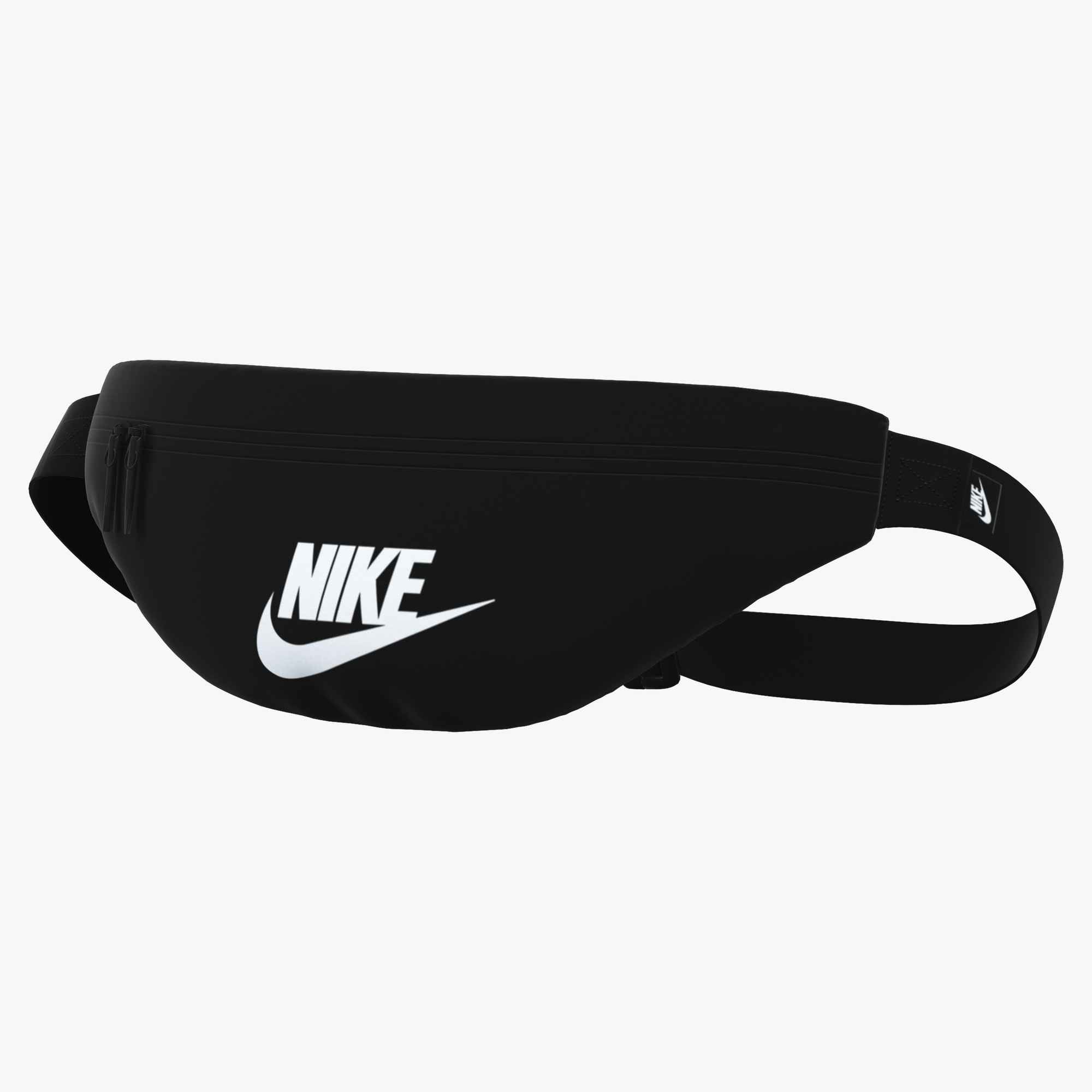 Nike Sporttaschen schwarz