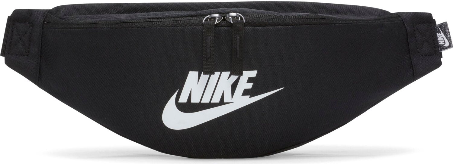 Nike Sporttaschen schwarz