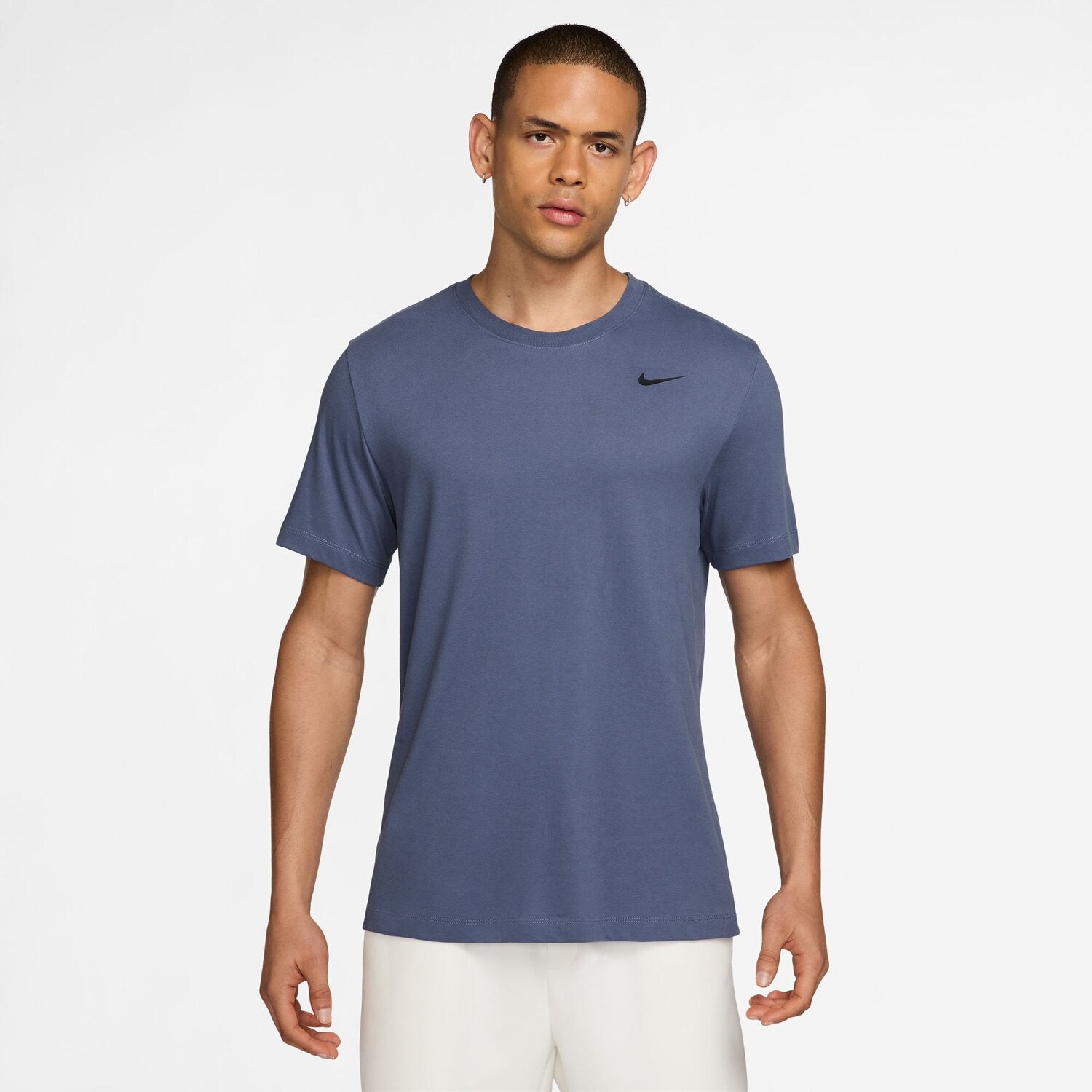 Nike T-Shirts blau