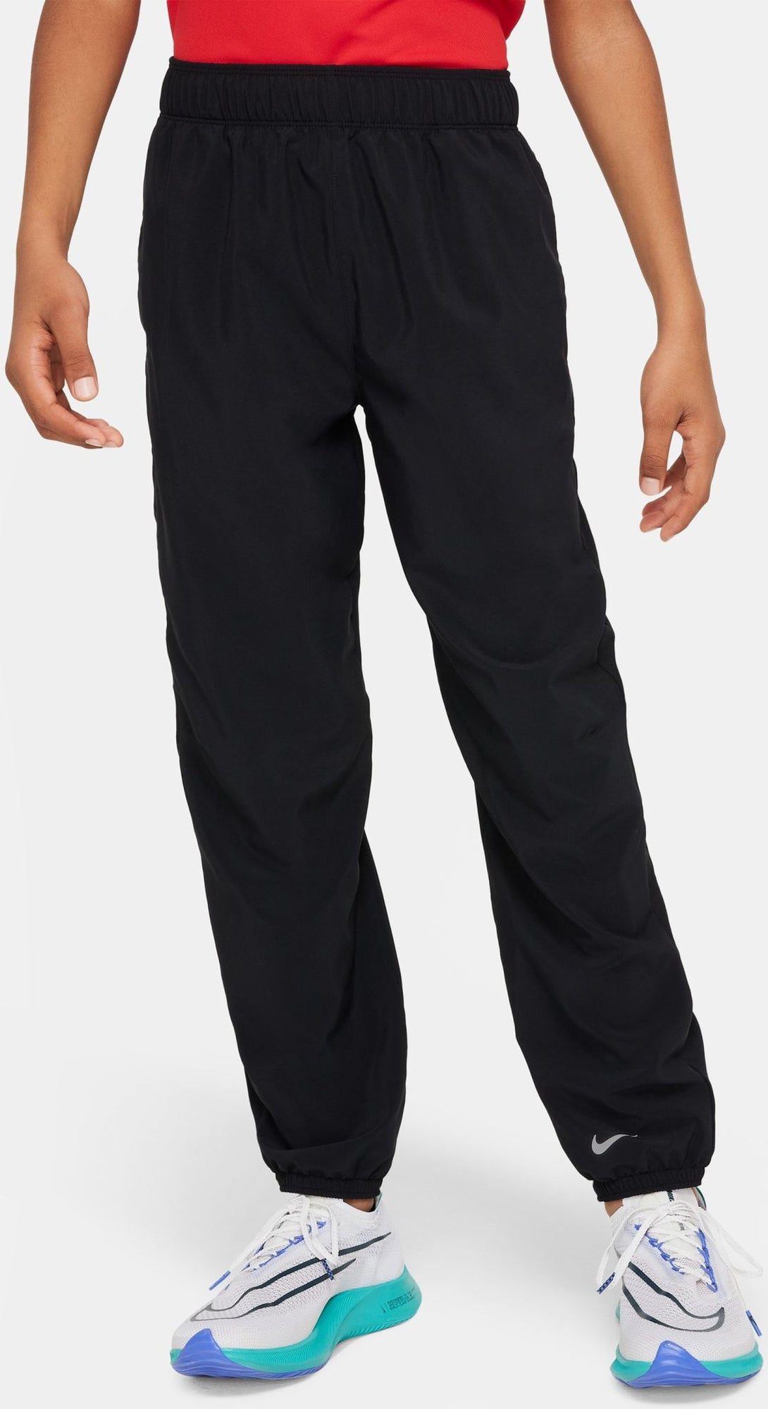 Nike Mode schwarz