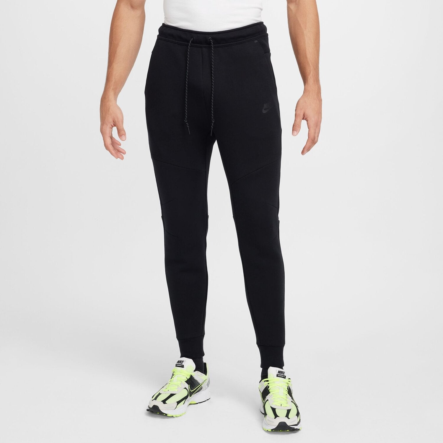 Nike Jogginghosen schwarz
