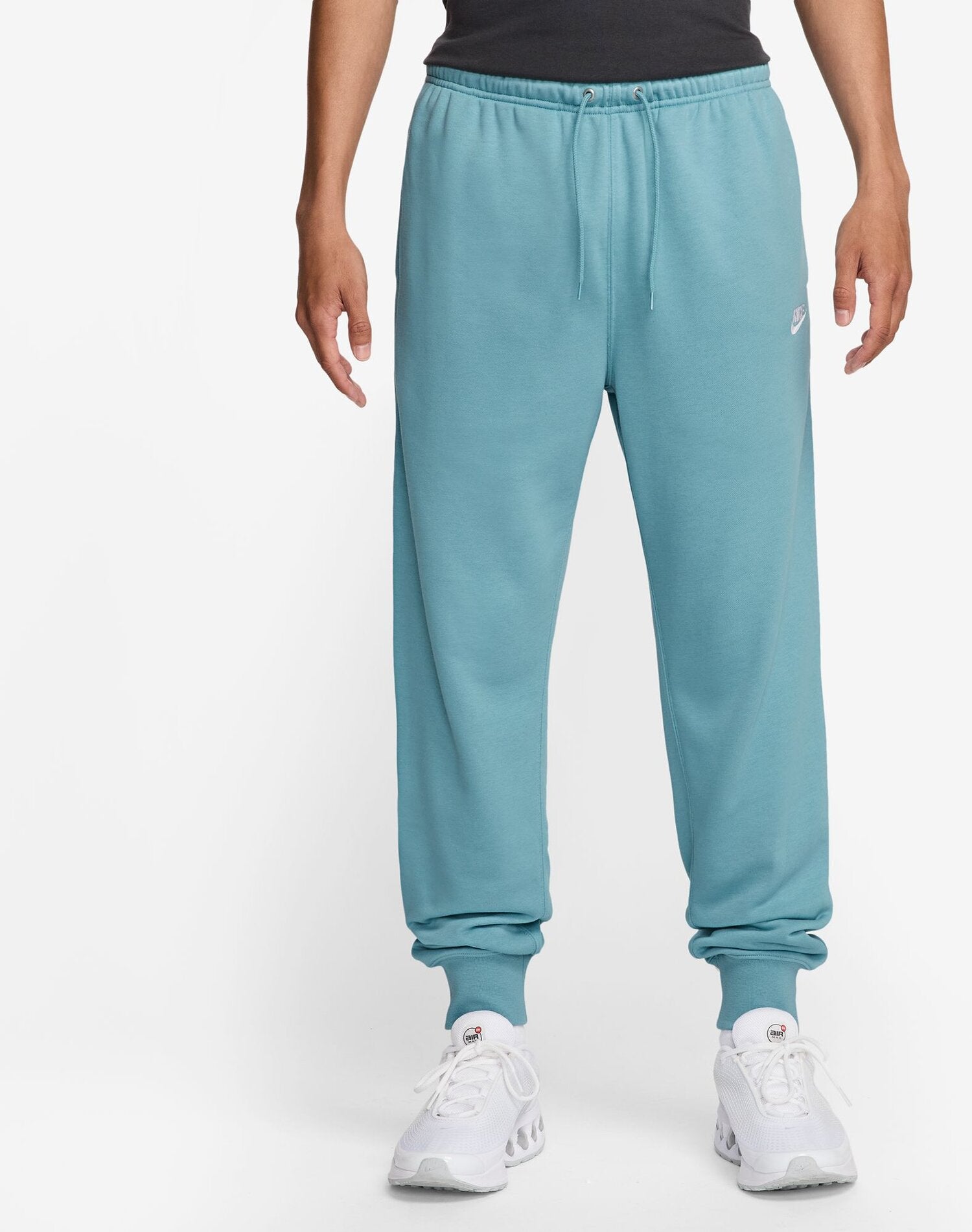 Nike Jogginghosen petrol
