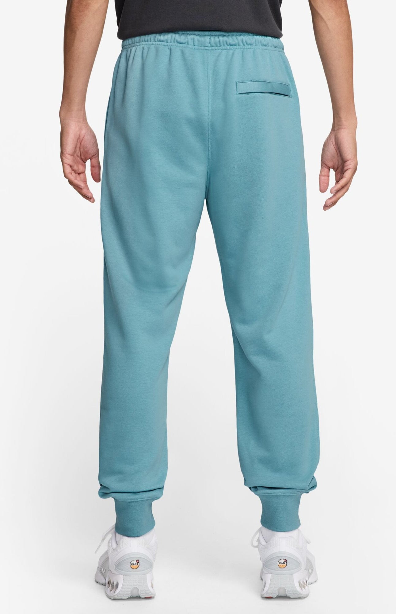 Nike Jogginghosen petrol