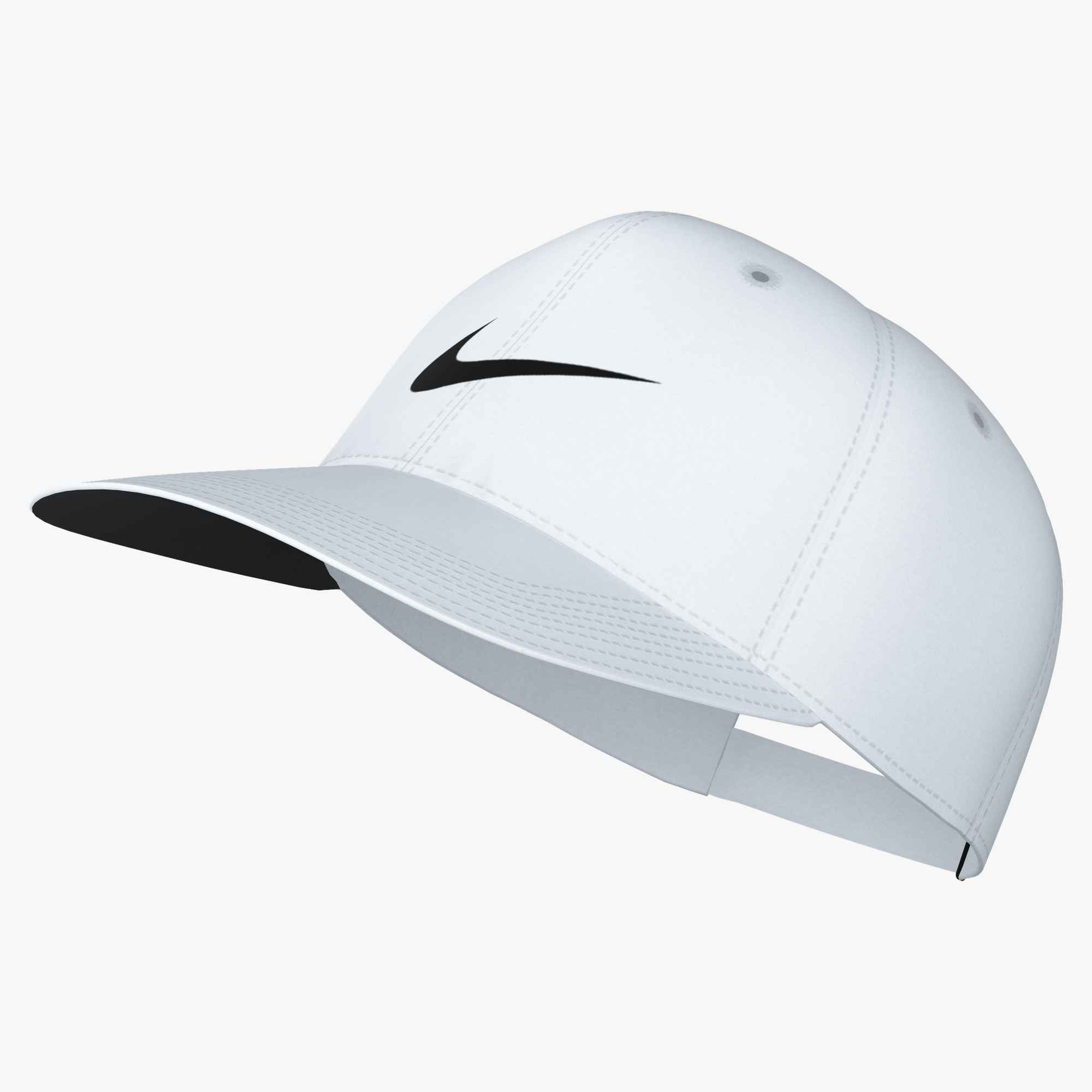 Nike Mützen & Caps weiß