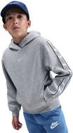 Nike Sweatshirts grau