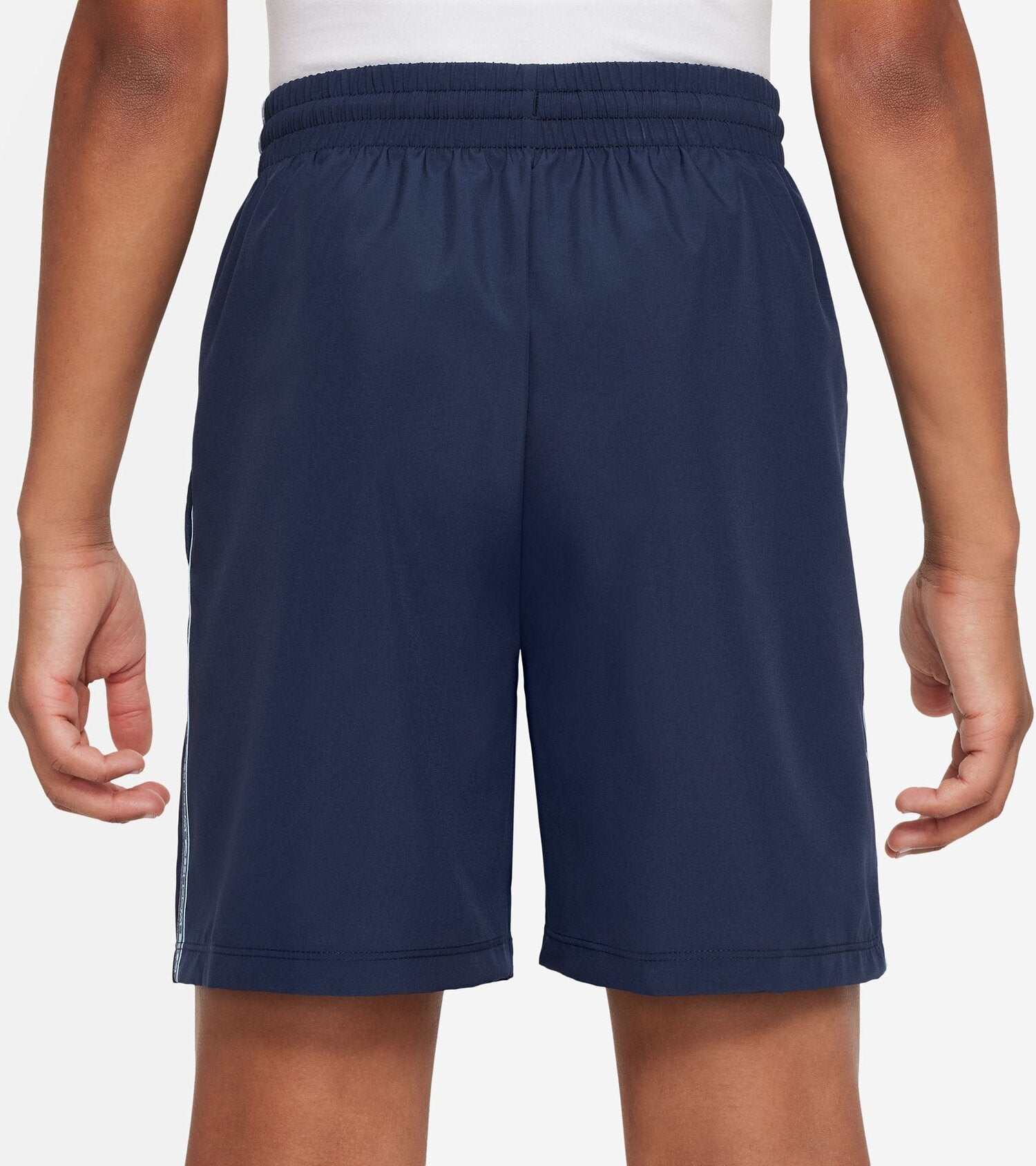 Nike Shorts  dunkelblau