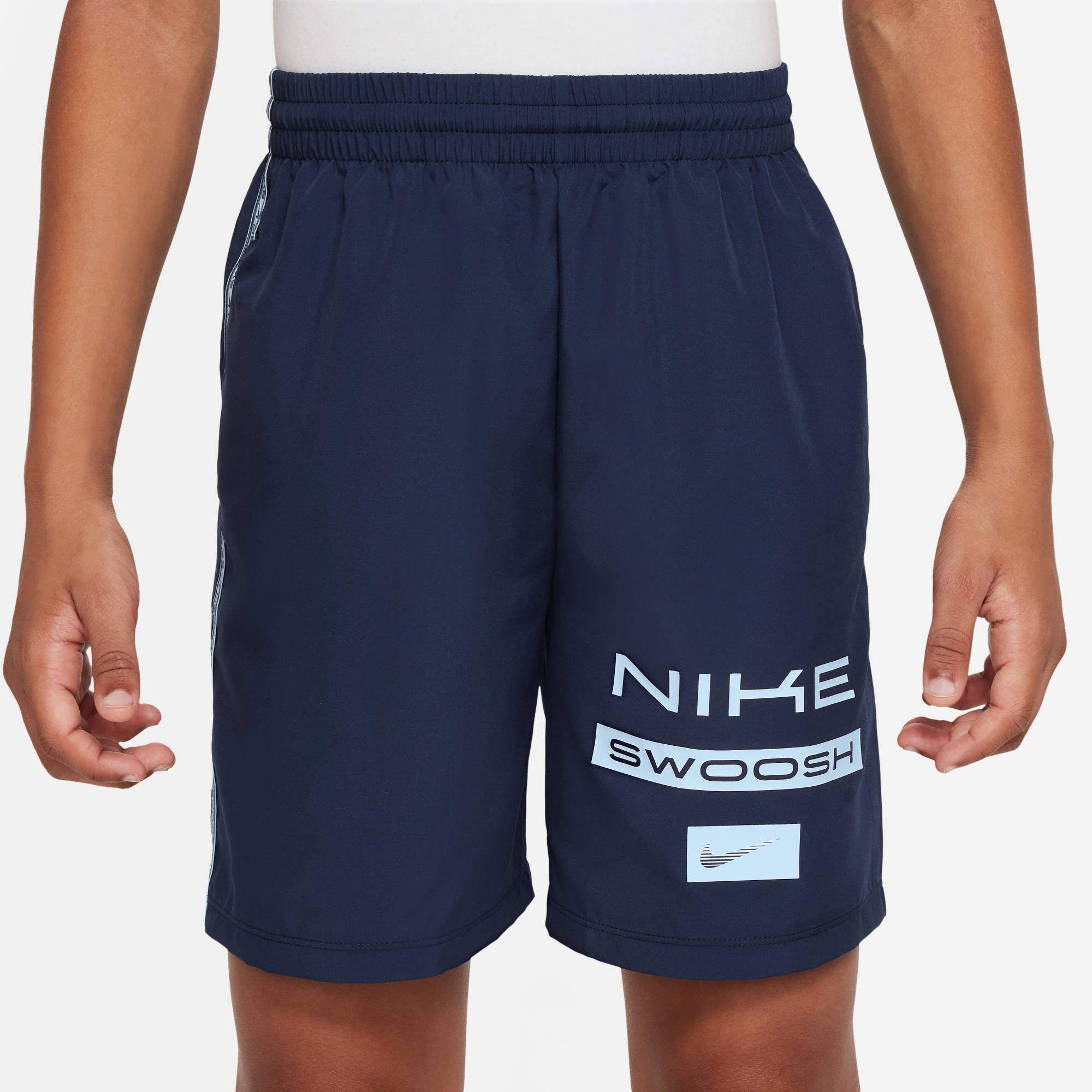 Nike Shorts dunkelblau