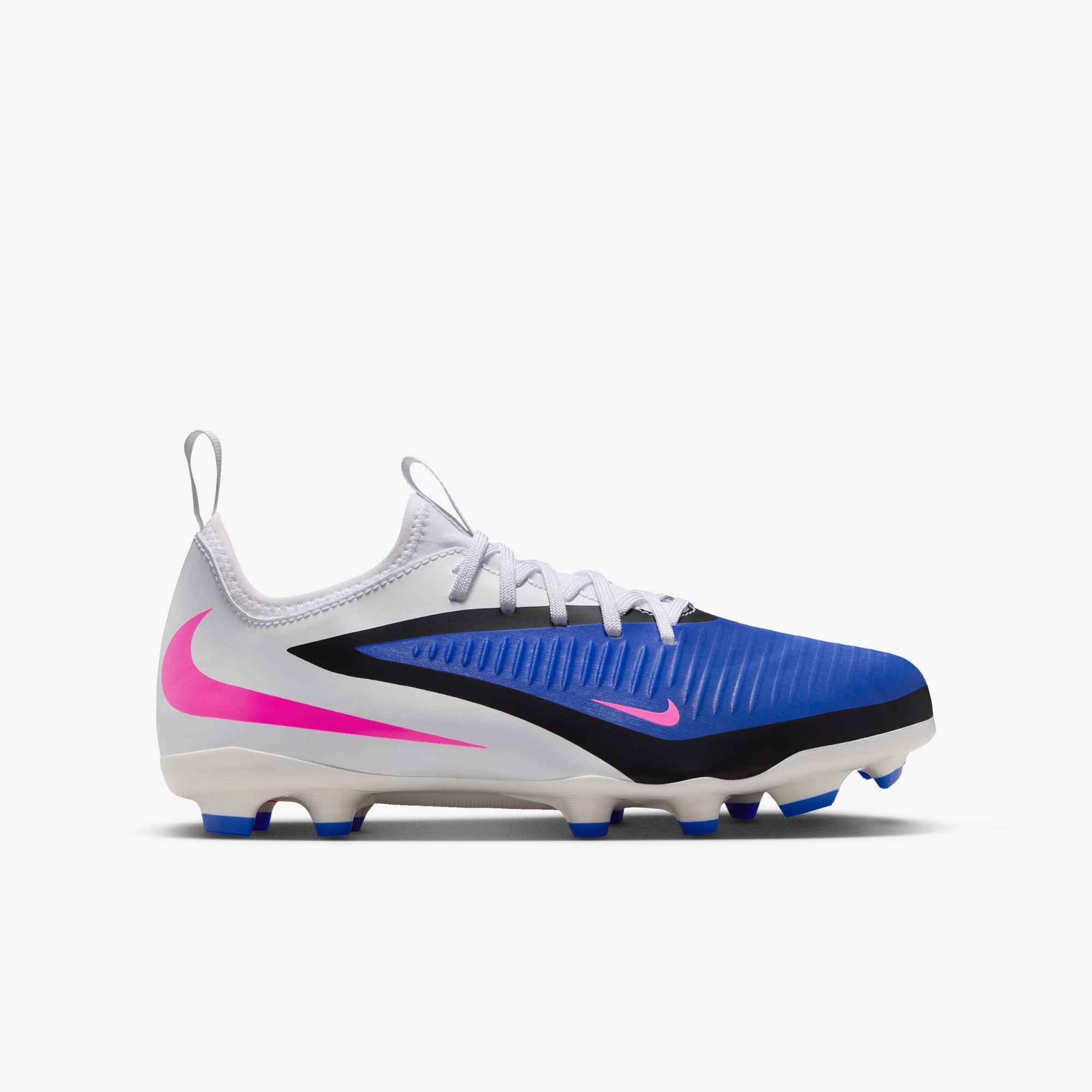 Nike Turnschuhe blau